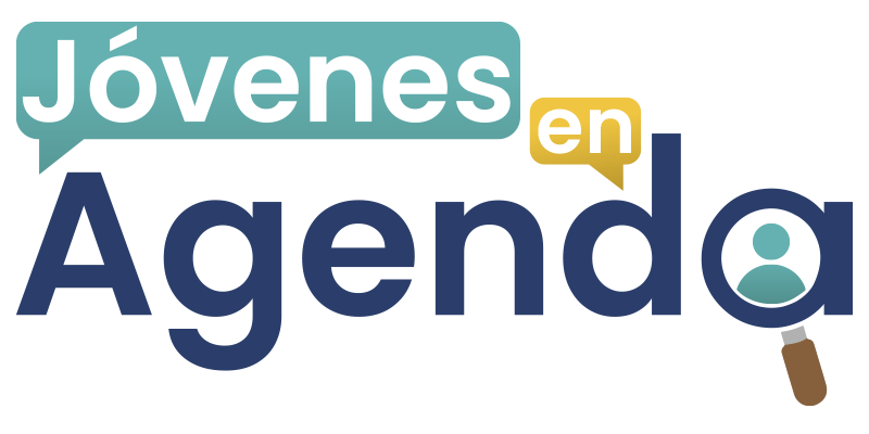 J&oacute;venes en Agenda