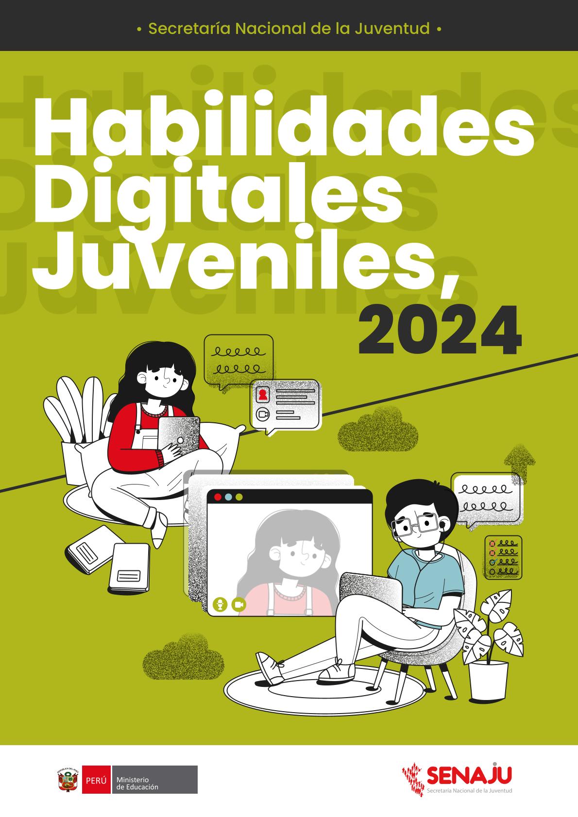 Portada de Agenda Nacional de Investigaci&oacute;n sobre Juventudes 2026&ndash;2030