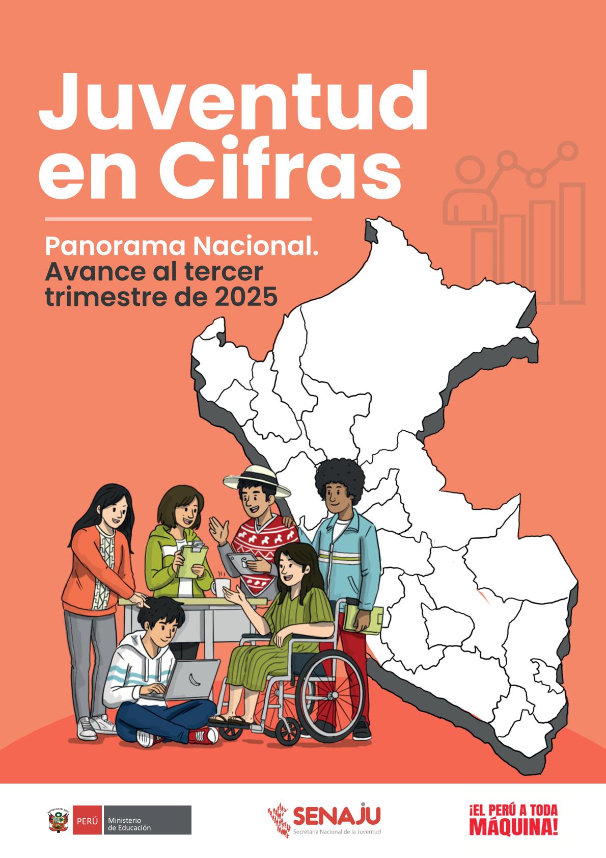 Portada de Agenda Nacional de Investigaci&oacute;n sobre Juventudes 2026&ndash;2030