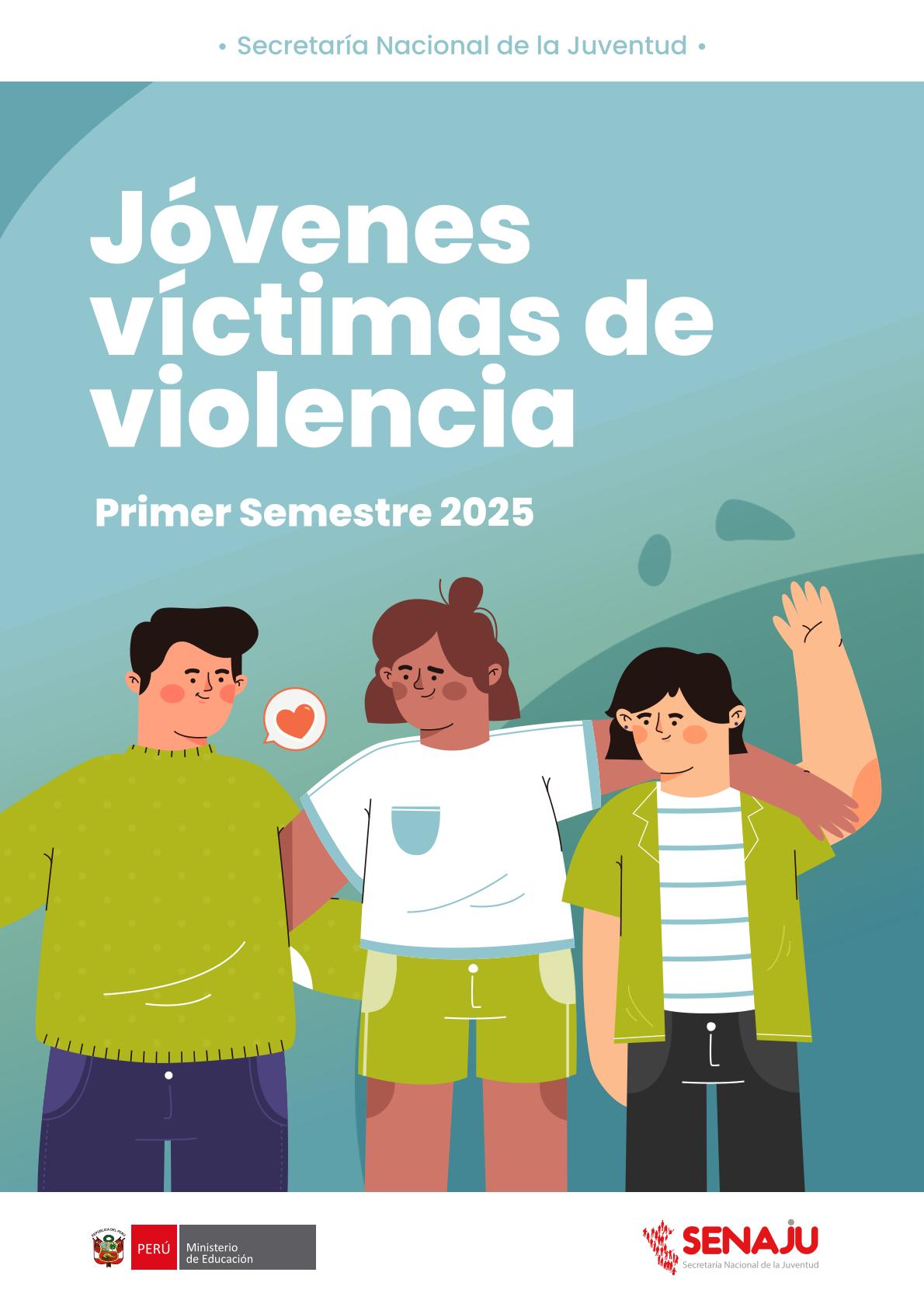 Portada de Agenda Nacional de Investigaci&oacute;n sobre Juventudes 2026&ndash;2030